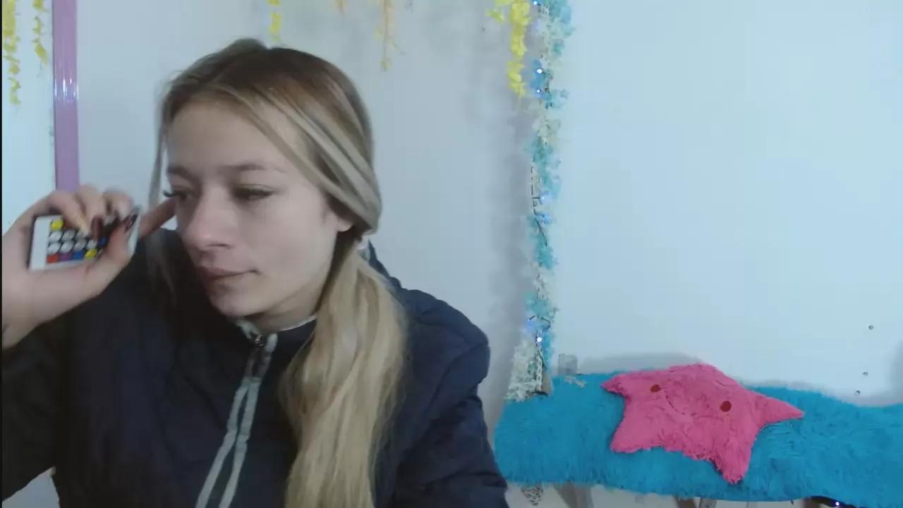 Hanna_hot26_2 webcams show profile image 