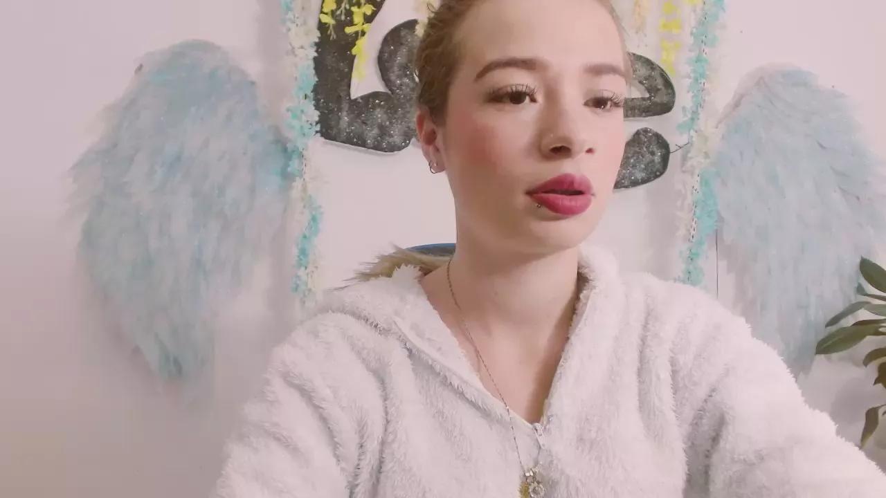 hanna_hot26_2 from Cam4