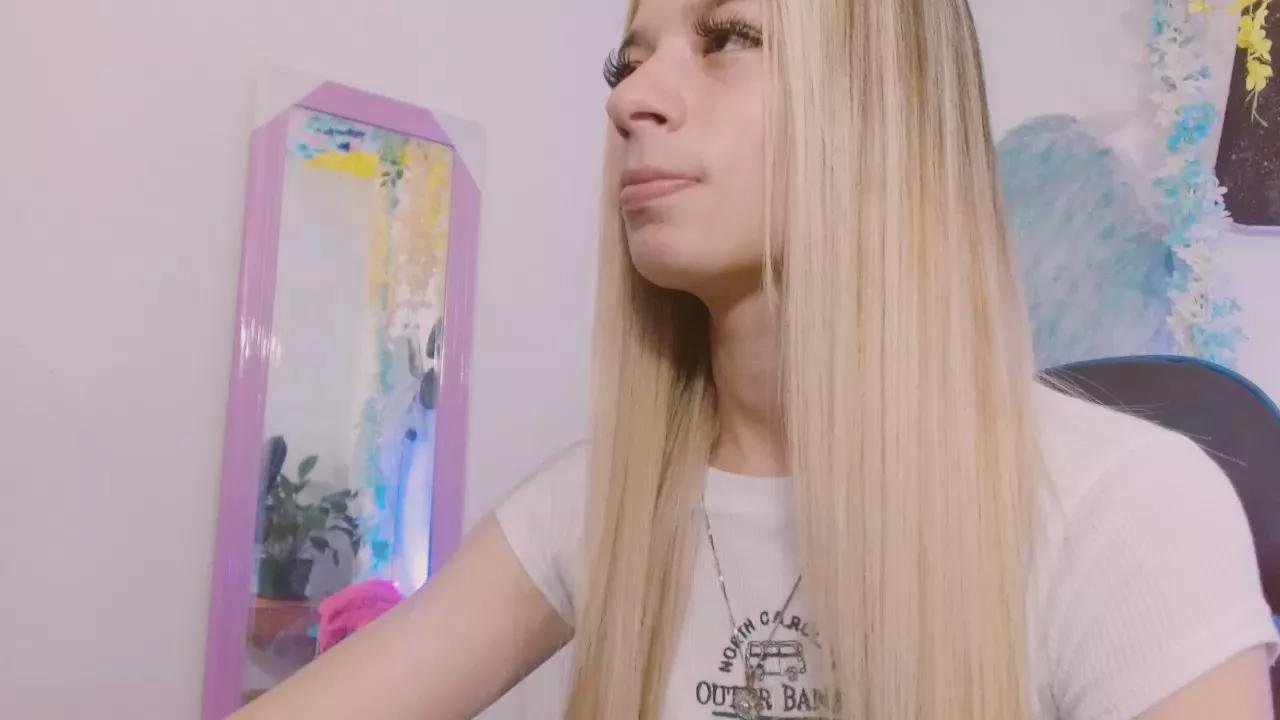 hanna_hot26_2 from Cam4