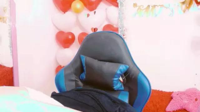 hanna_hot26_2 from Cam4