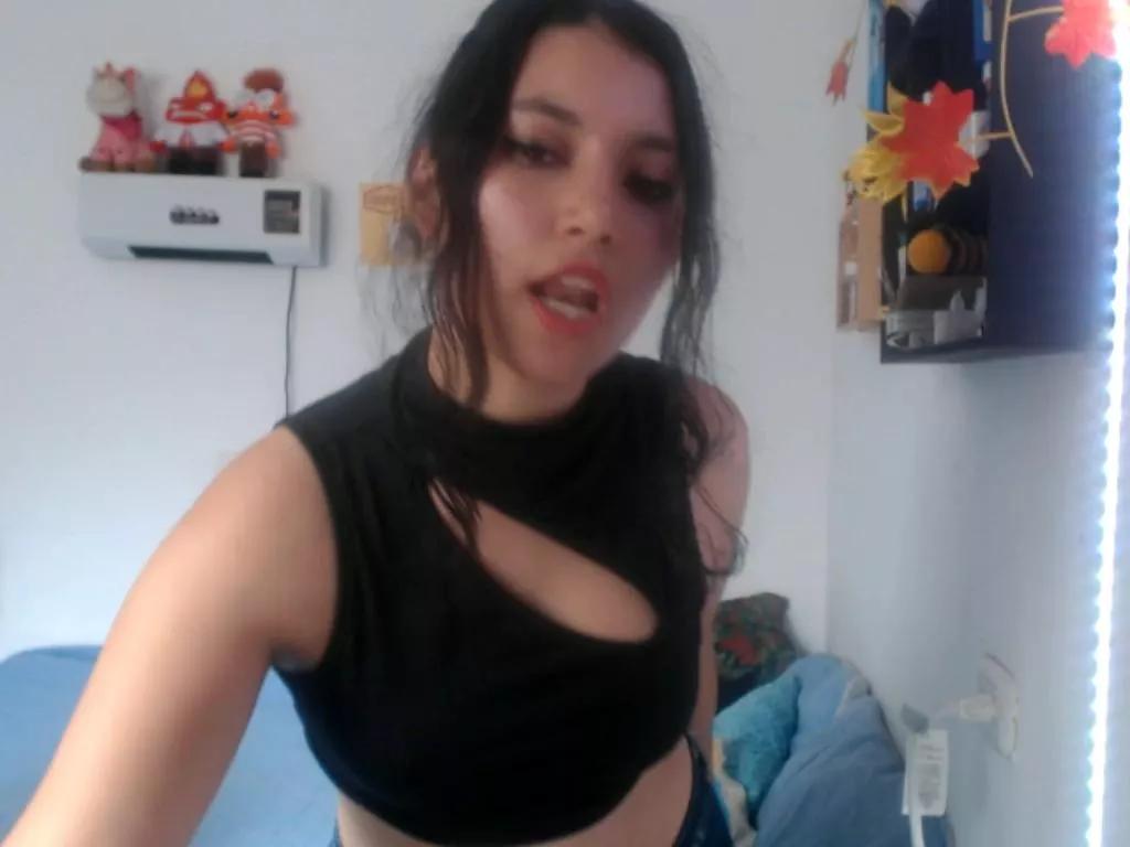 Hannah__Klein from Cam4