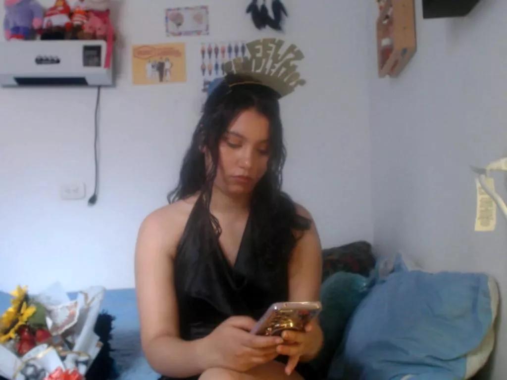 Hannah__Klein from Cam4