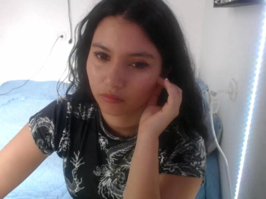 Hannah__Klein from Cam4