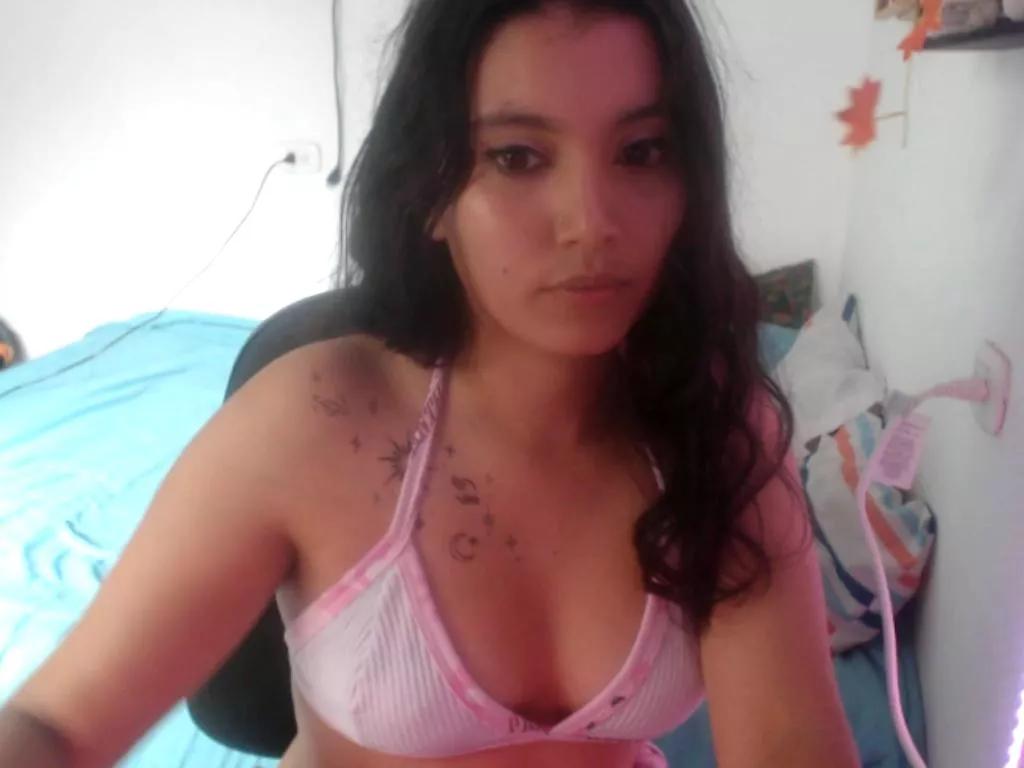 Hannah__Klein from Cam4