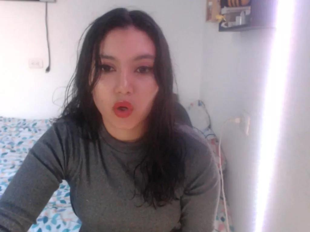 Hannah__Klein from Cam4