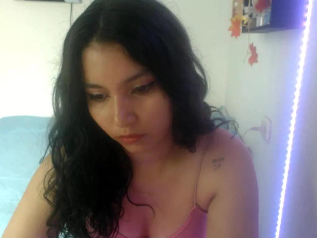 Hannah__Klein from Cam4