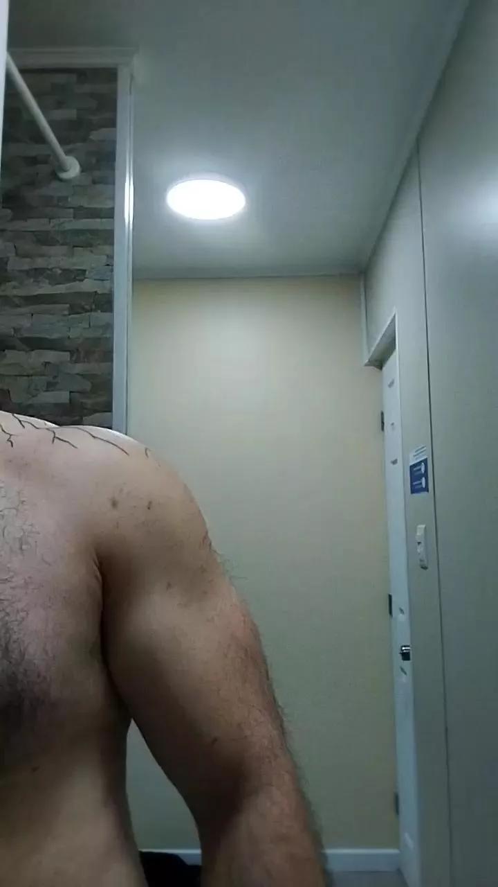 Hanroll webcams show profile image 