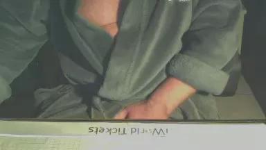 HappyToShowOff from Cam4