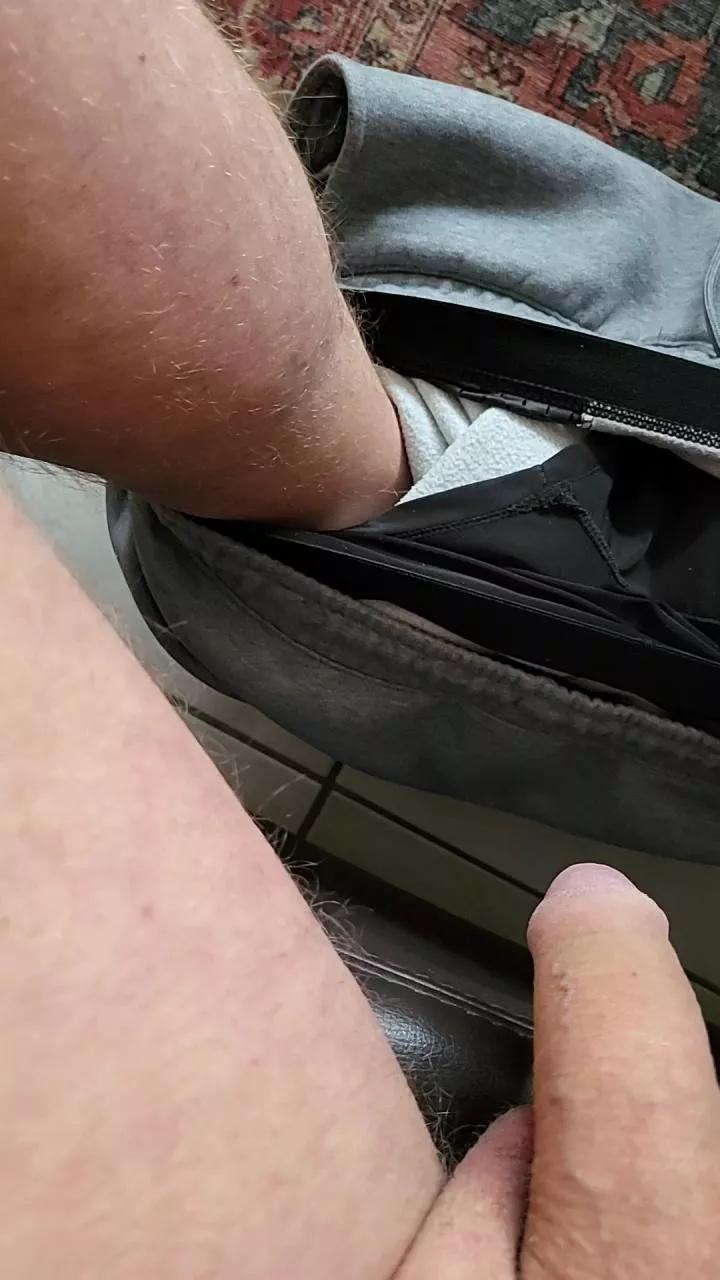 HappyToShowOff webcams show profile image 