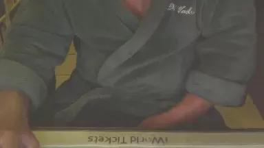 HappyToShowOff from Cam4