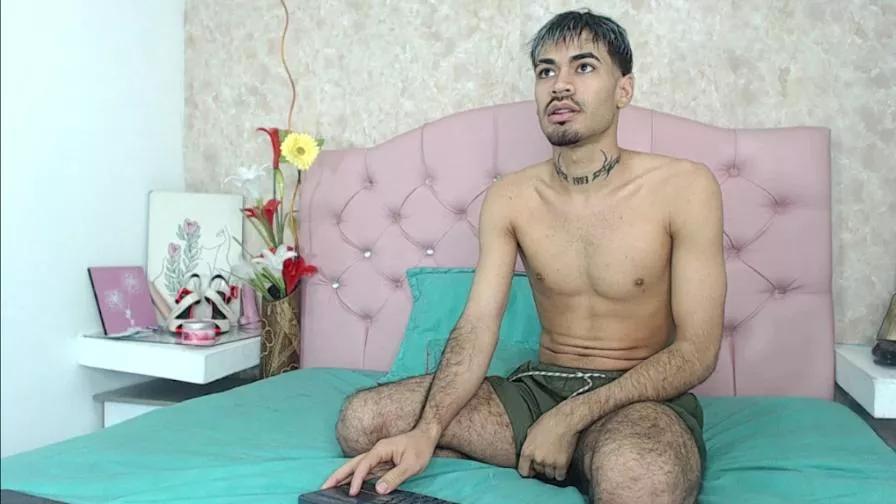 Harold_Melody webcams show profile image 