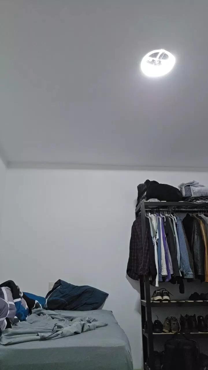 Hatha01 webcams show profile image 