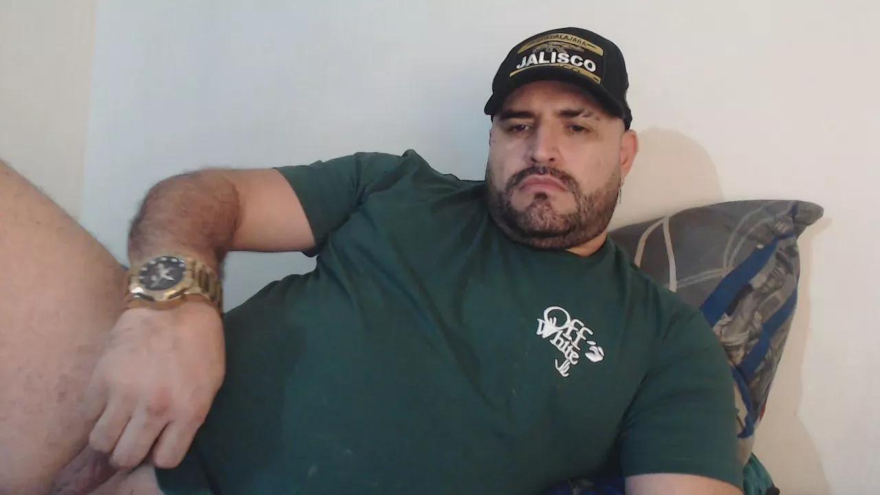 Hazmetuyo24 webcams show profile image 