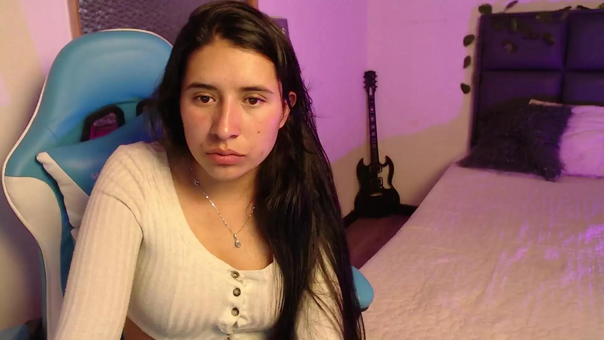 Heelen_ webcams show profile image 