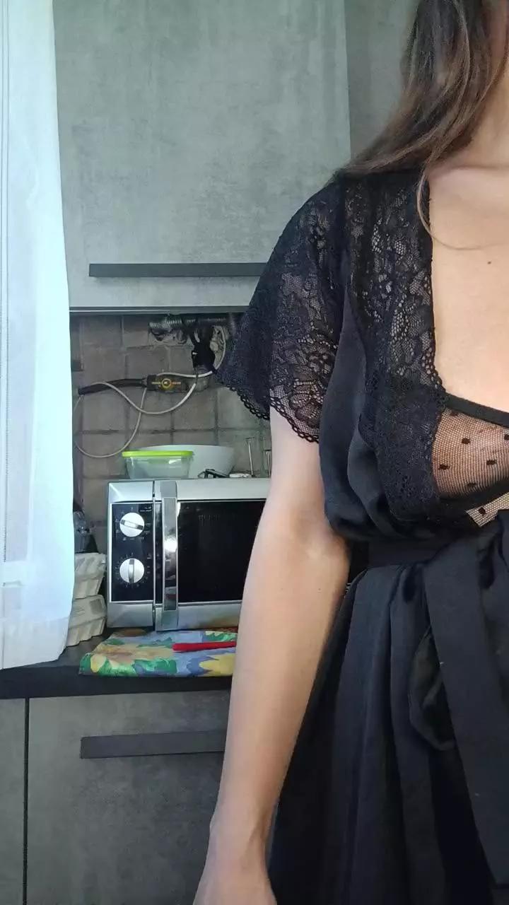 Helenakrakova93 from Cam4