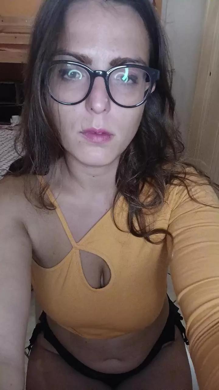 Helenakrakova93 from Cam4