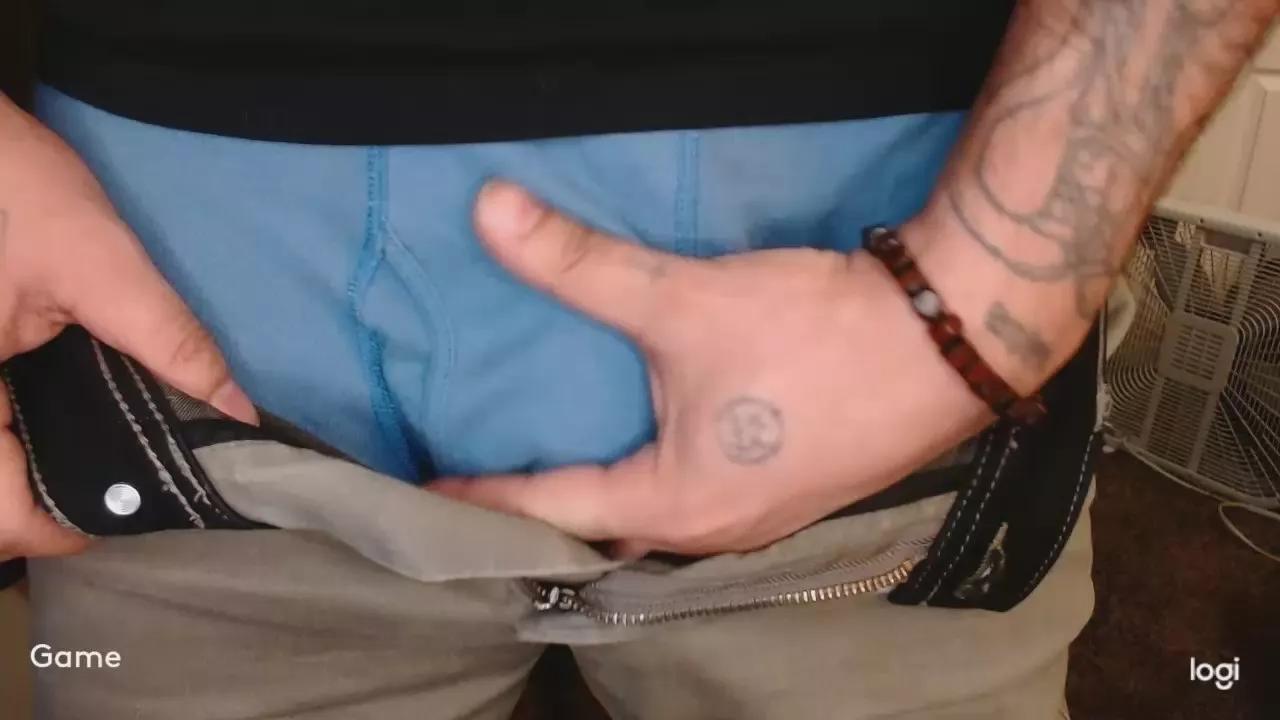 hellojerermy from Cam4