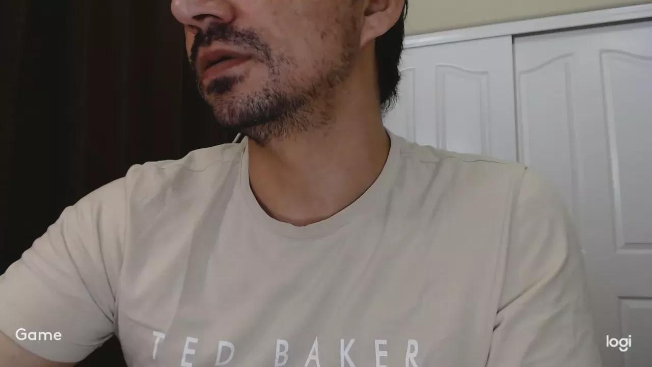 hellojerermy from Cam4