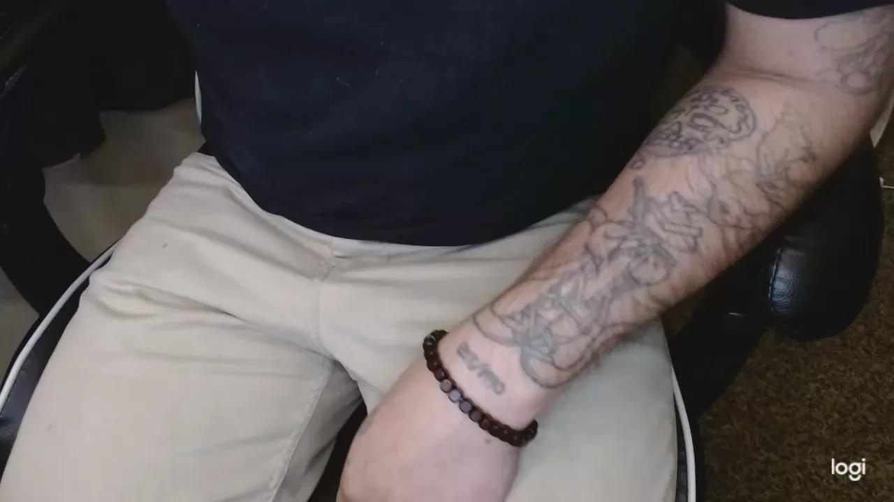 hellojerermy from Cam4