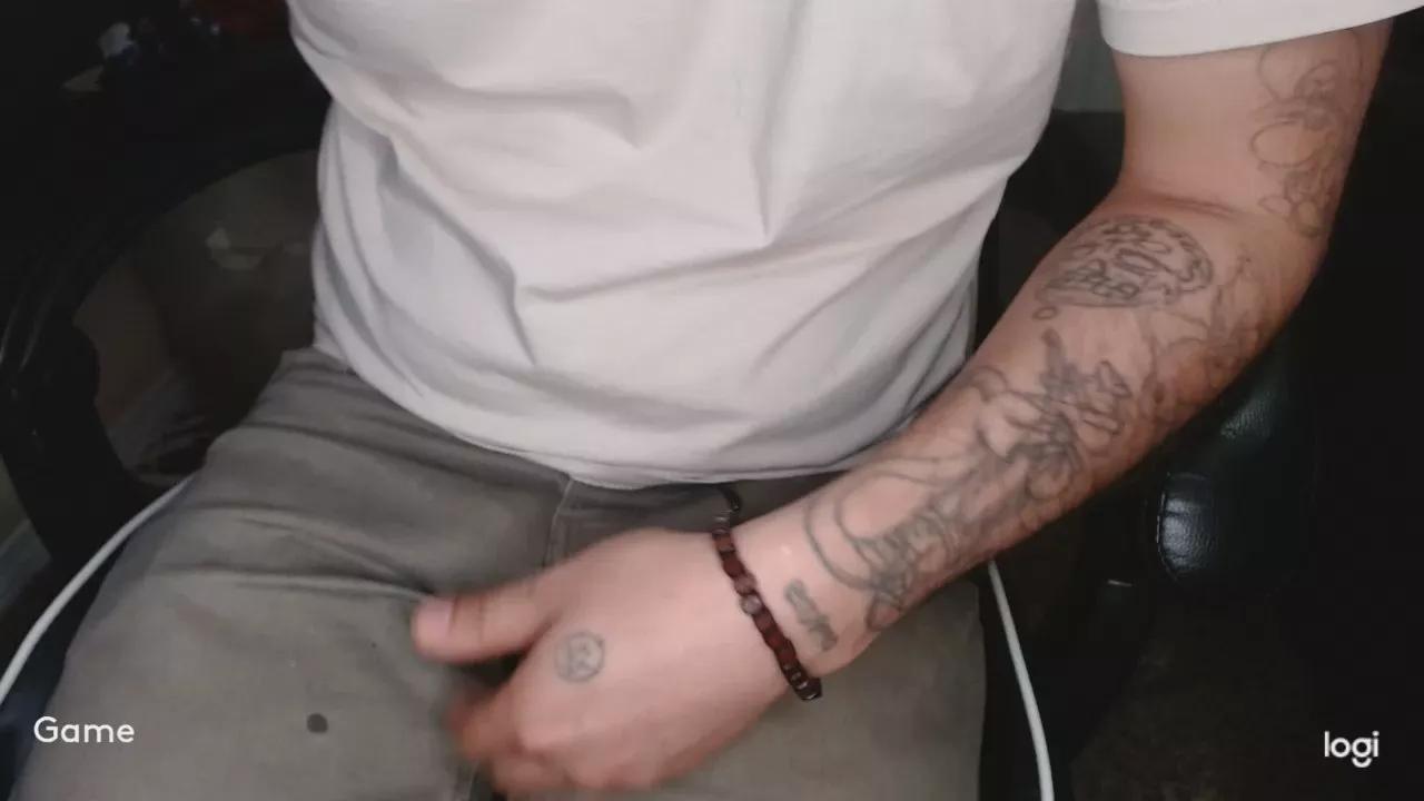 hellojerermy from Cam4