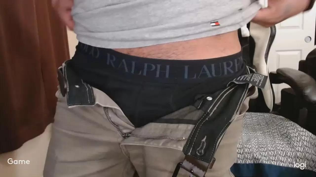 hellojerermy from Cam4