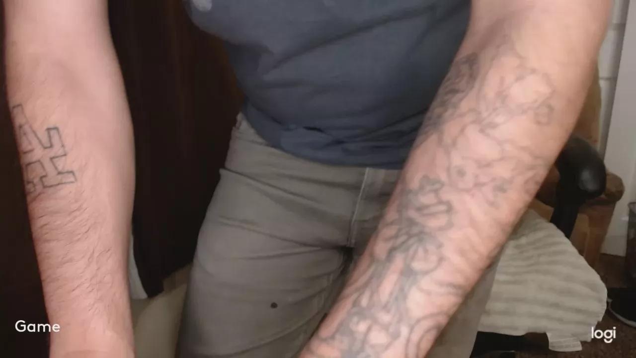 hellojerermy from Cam4