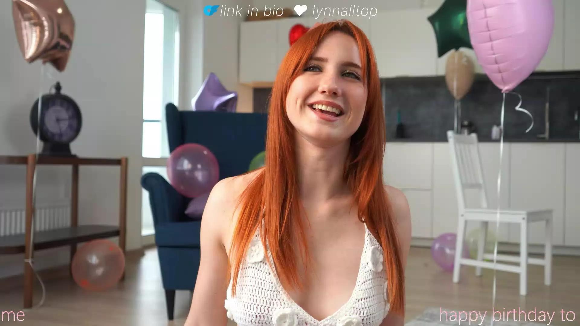HenriettaBinfe webcams show profile image 