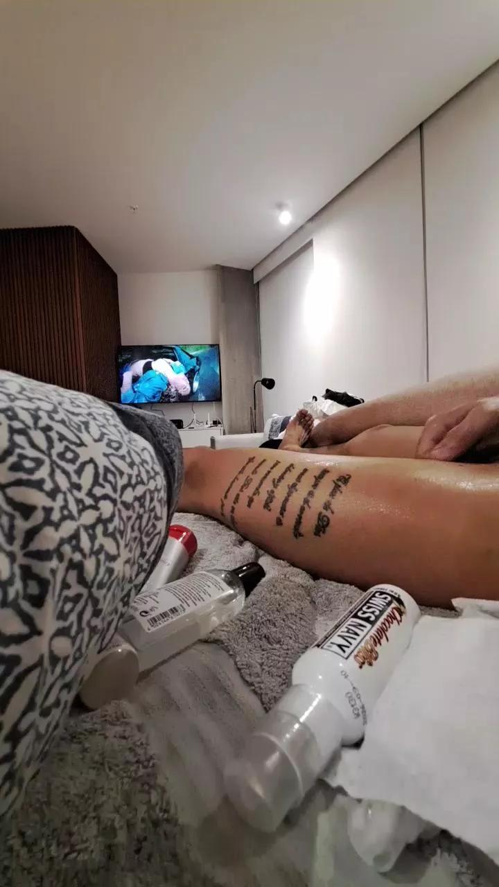 heteroculion from Cam4