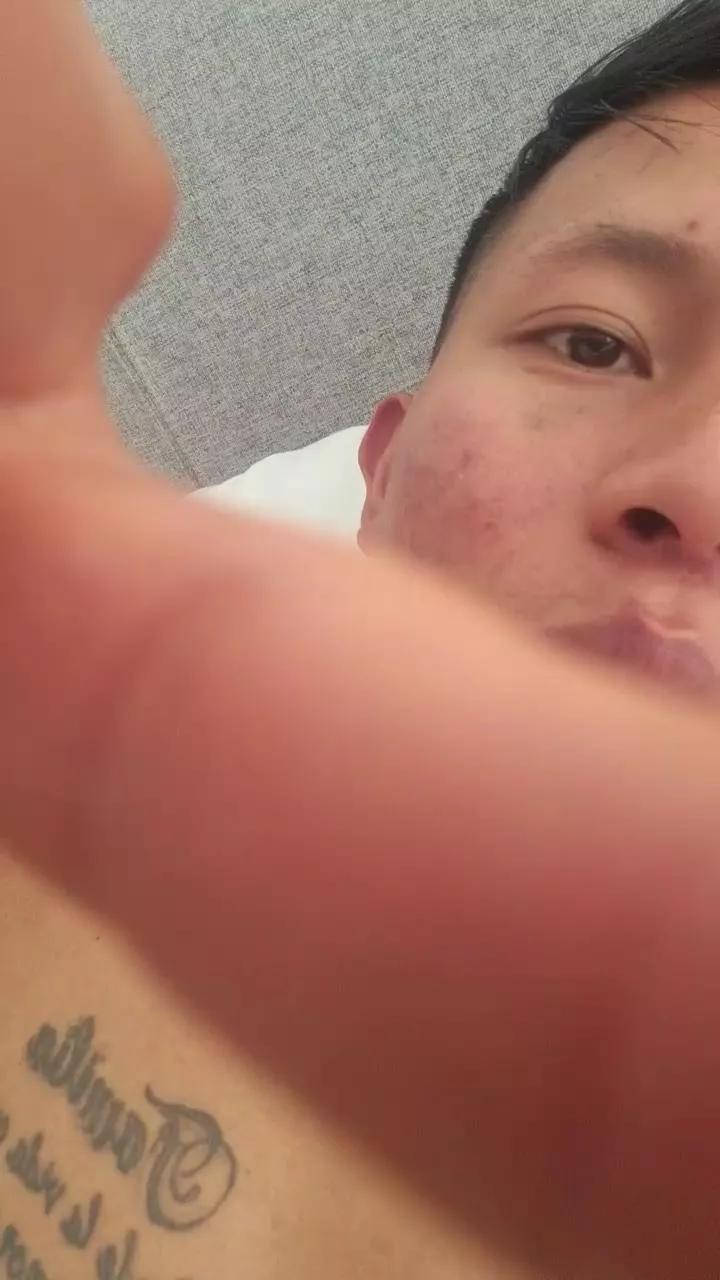 heteroculion from Cam4