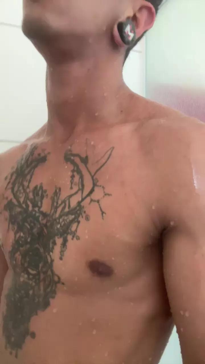 HevertonX from Cam4