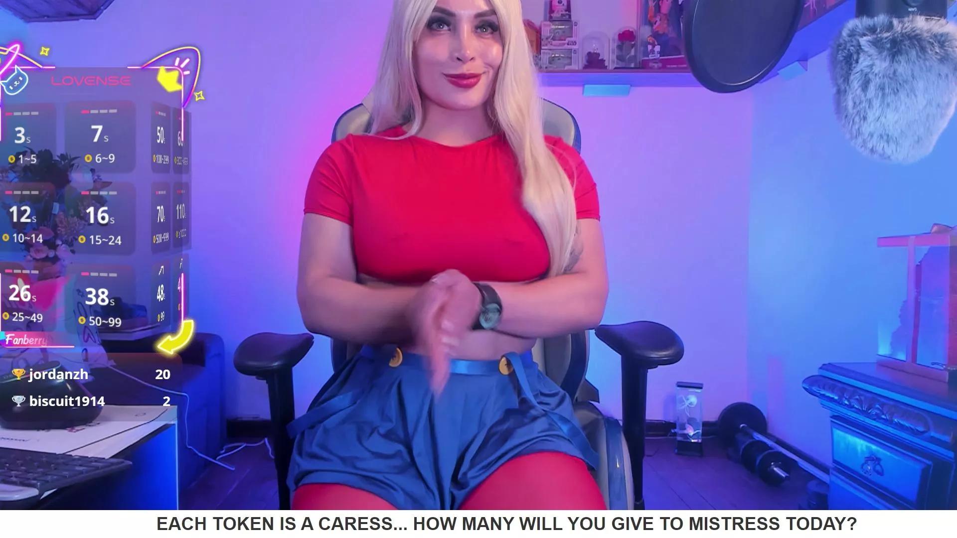 hi_im_rachel_ from Cam4