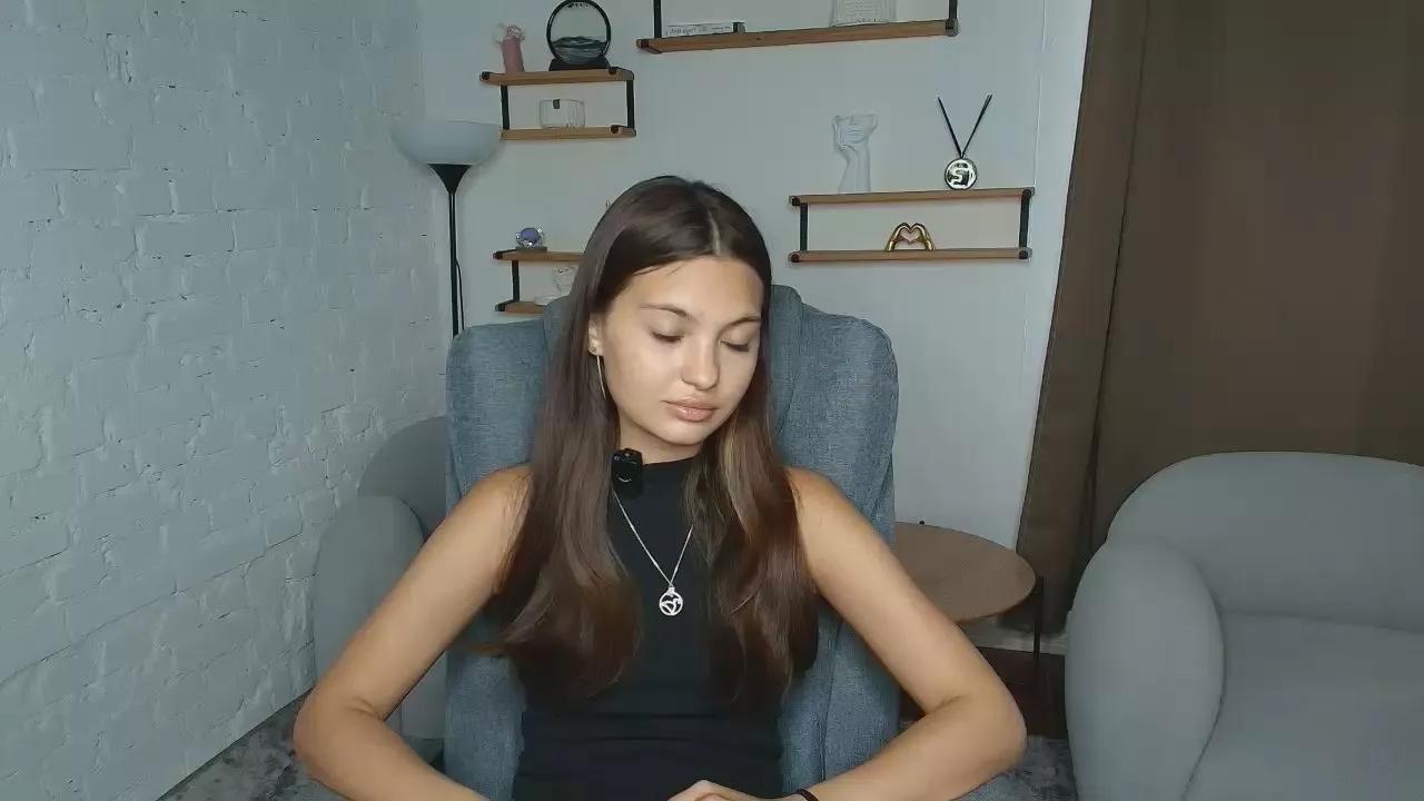 HildredUrive webcams show profile image 