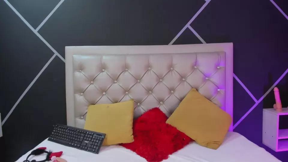 himiiko_togaa from Cam4