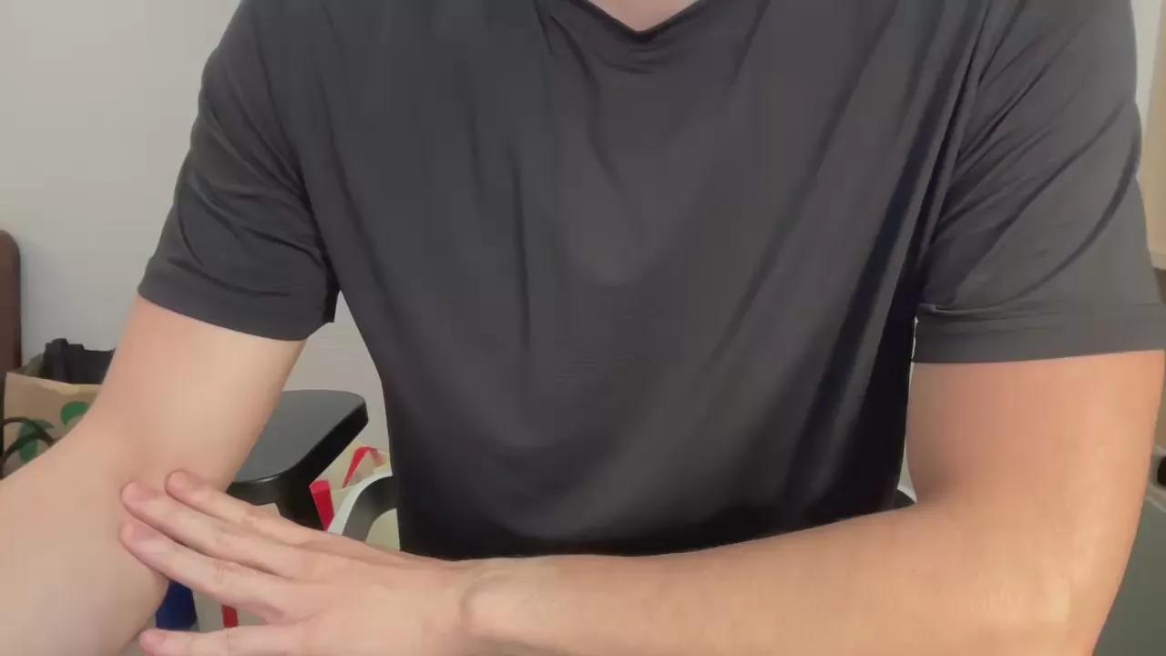 hohohahaha from Cam4