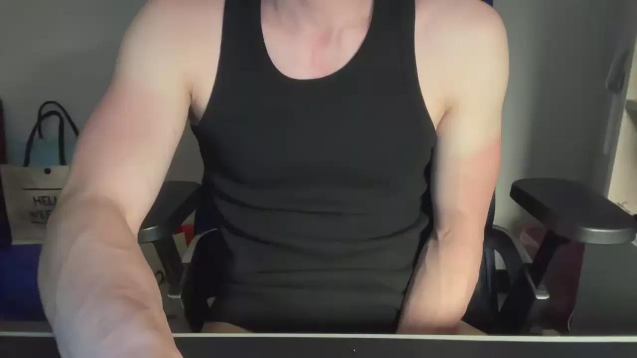 Hohohahaha webcams show profile image 