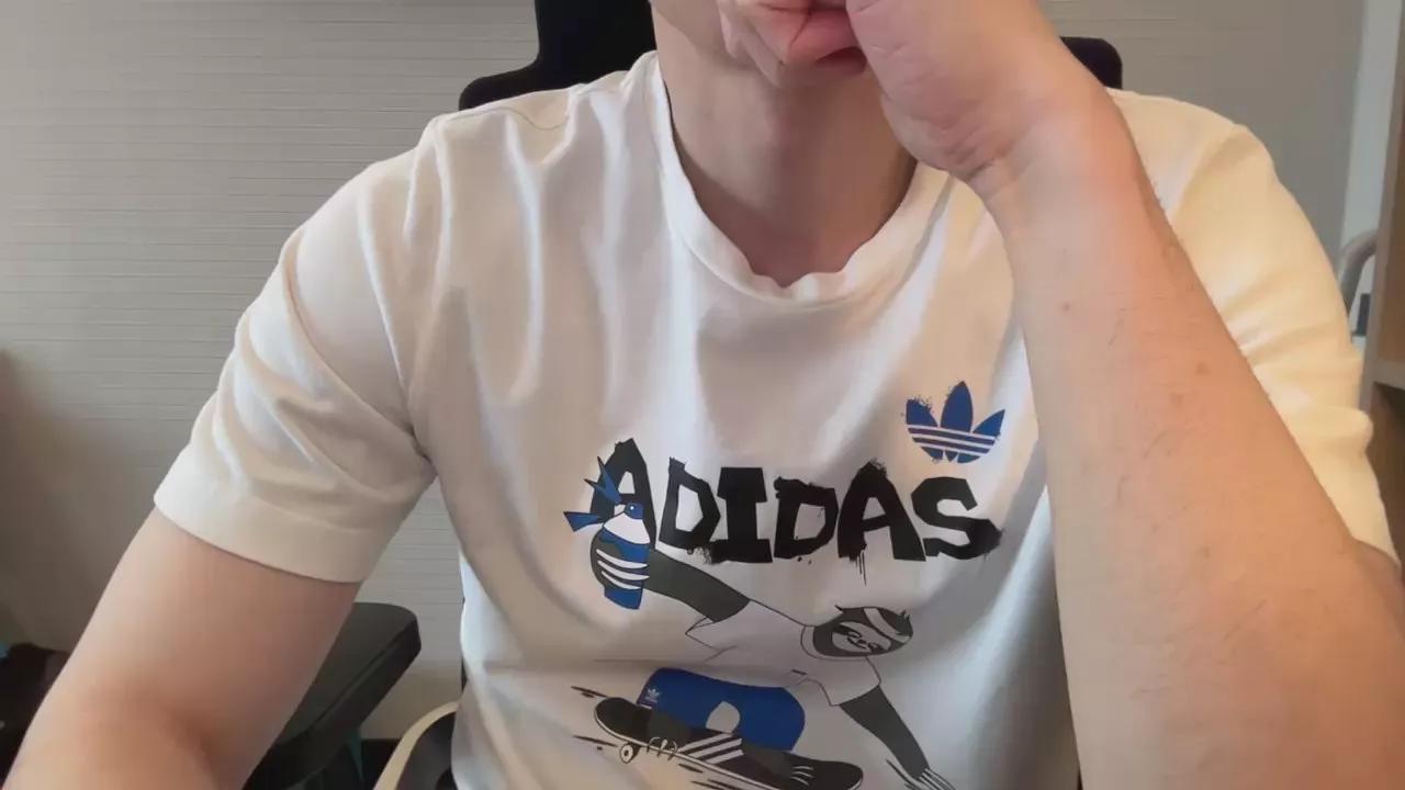 hohohahaha from Cam4