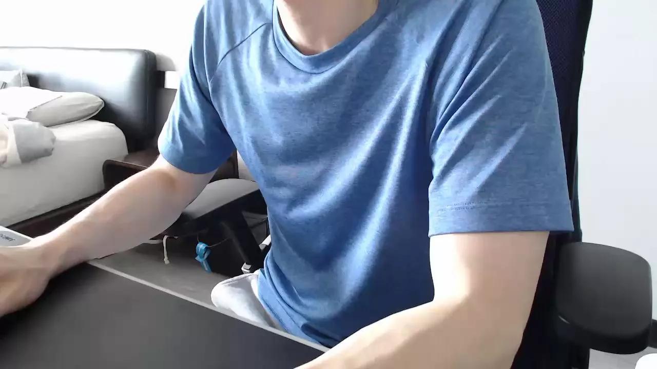 hohohahaha from Cam4