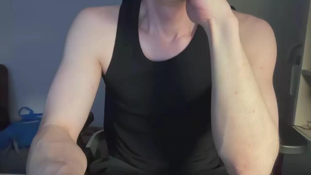 hohohahaha from Cam4