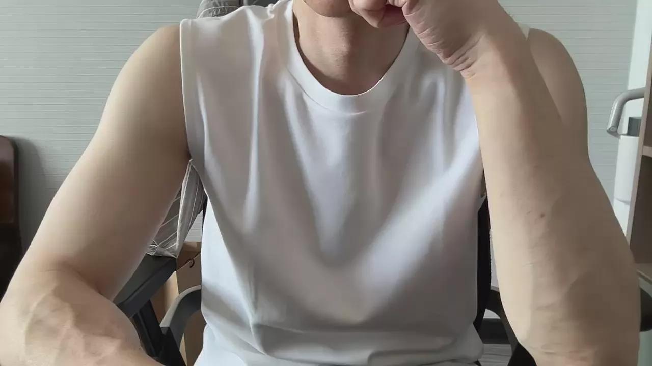 hohohahaha from Cam4