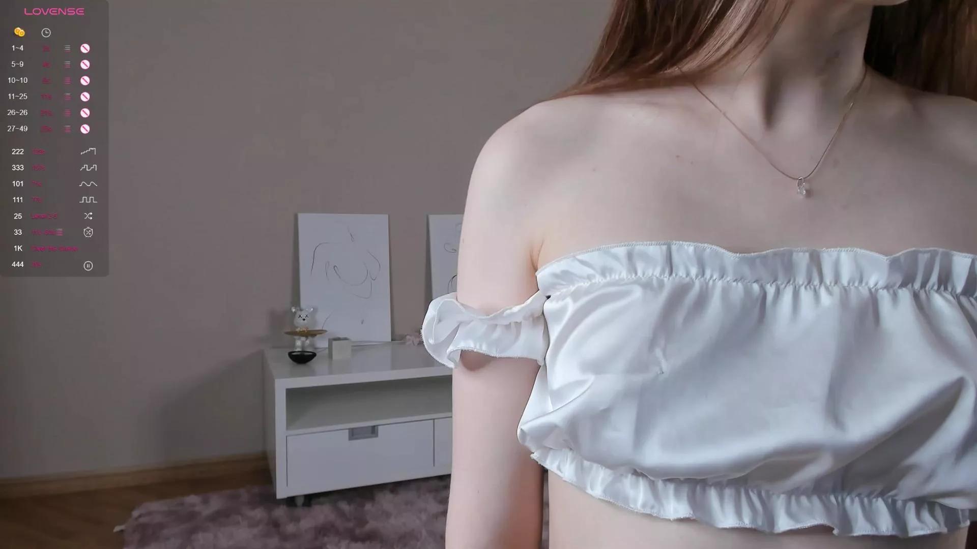 HollisColburn from Cam4