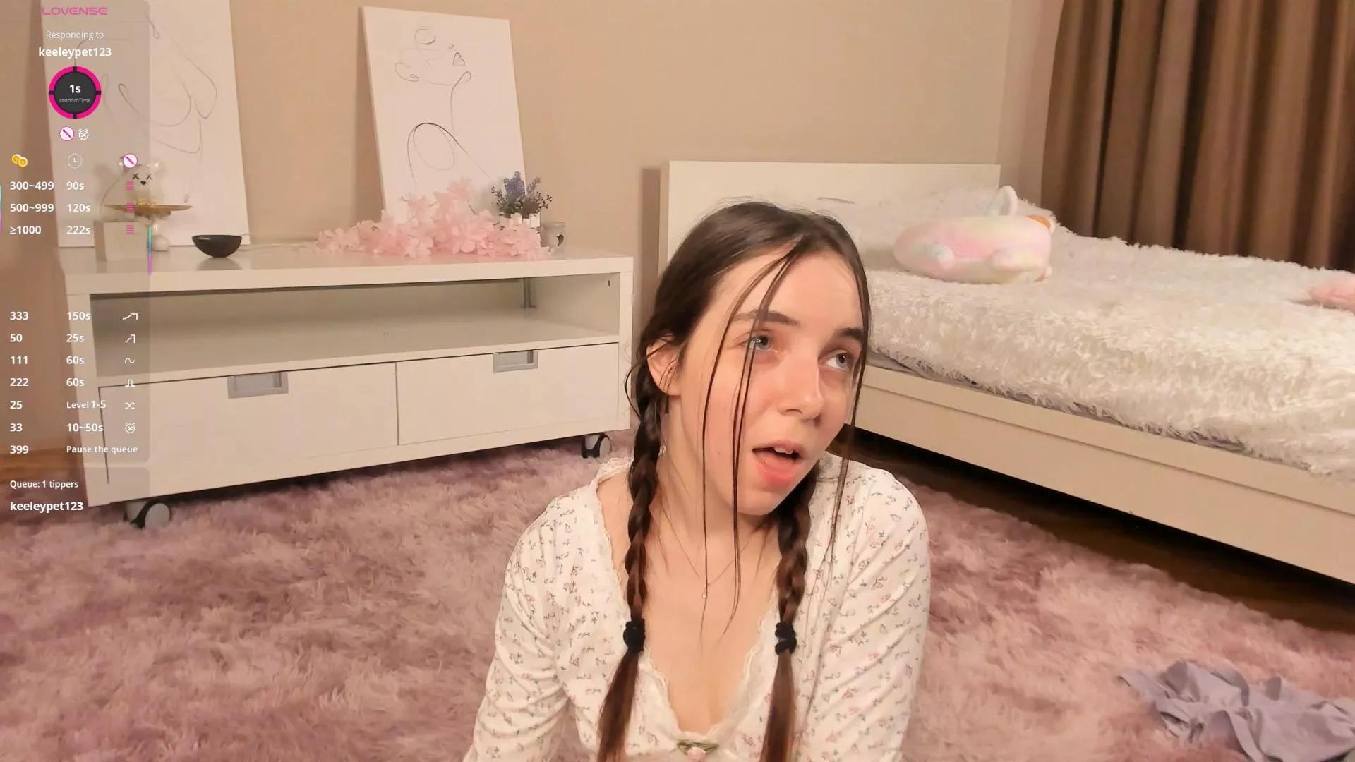 HollisColburn from Cam4