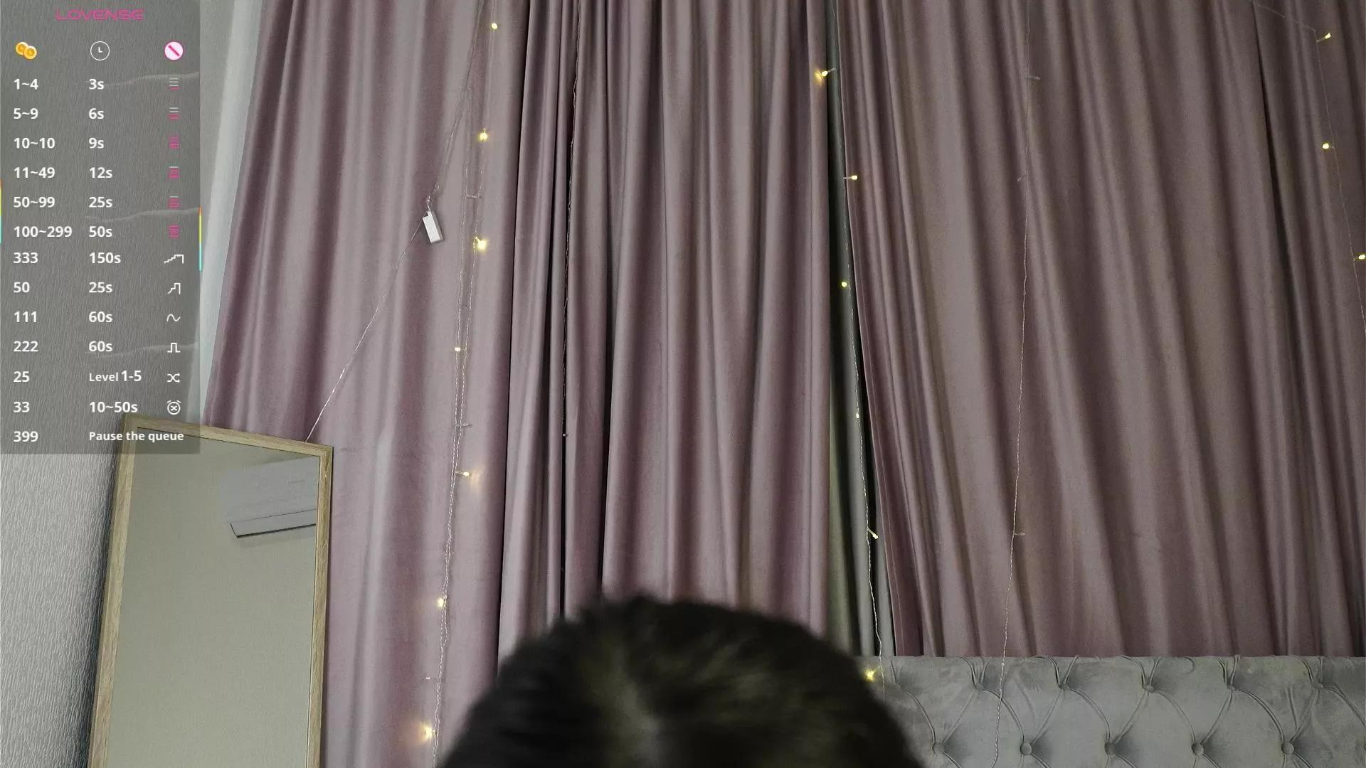 HollisColburn from Cam4