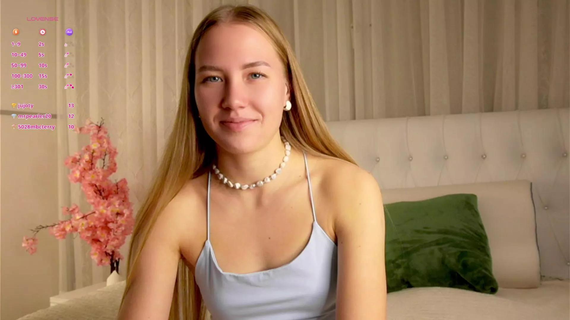 HolliTerre from Cam4