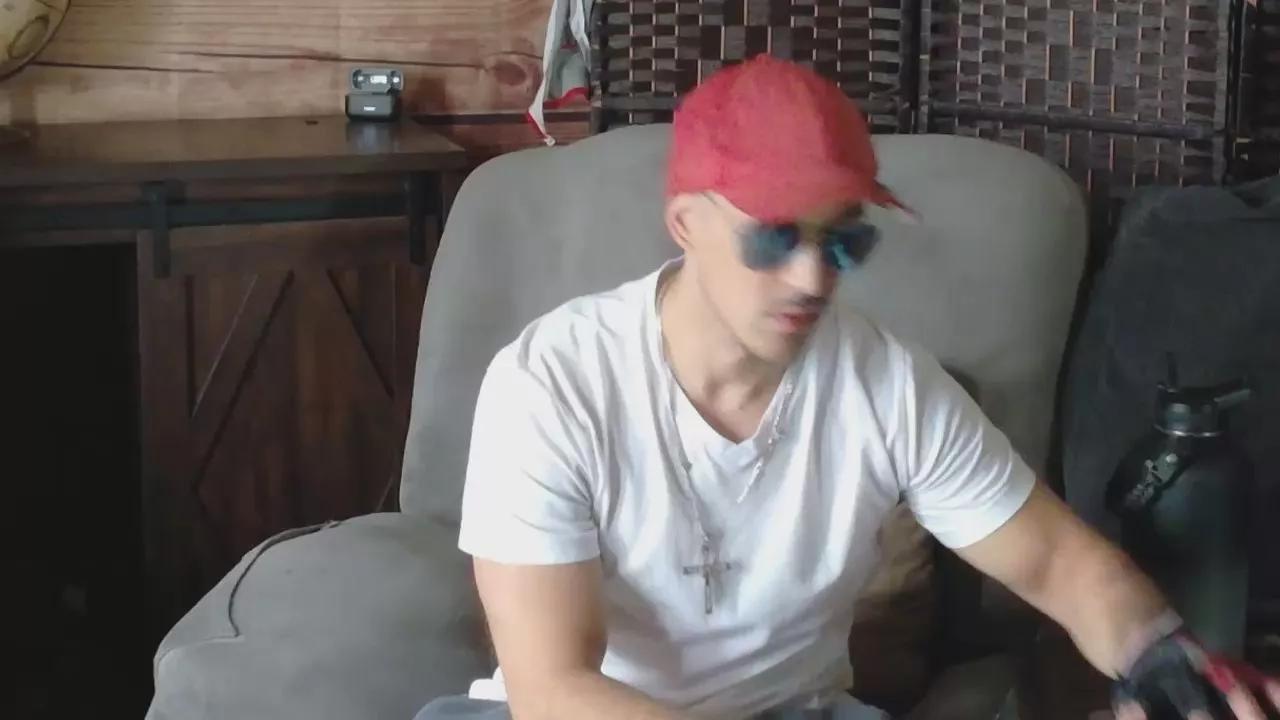 Hotdickyxxx webcams show profile image 