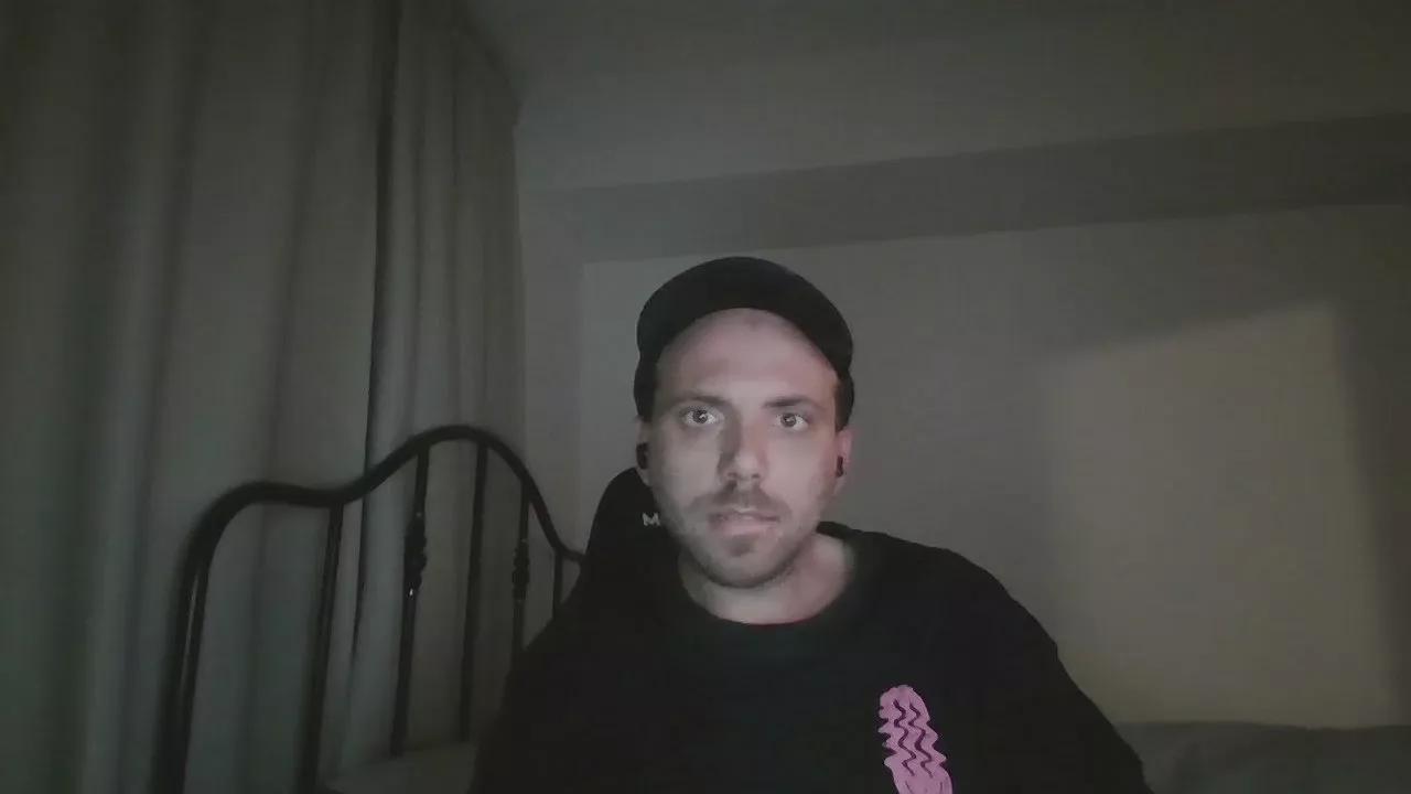 Hotspot18 webcams show profile image 