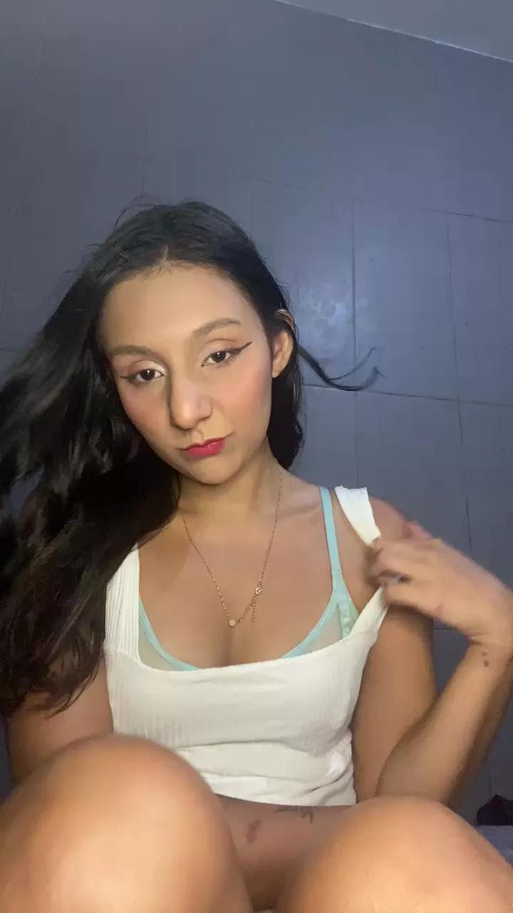 hottie_emma from Cam4