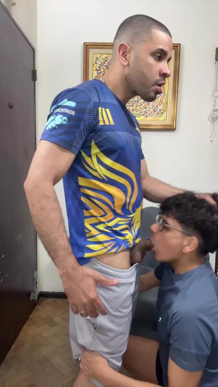 Hotttmateo from Cam4