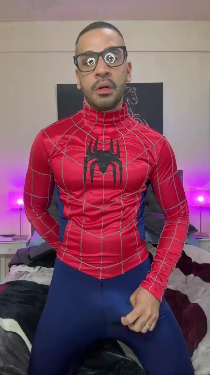 Hotttmateo from Cam4