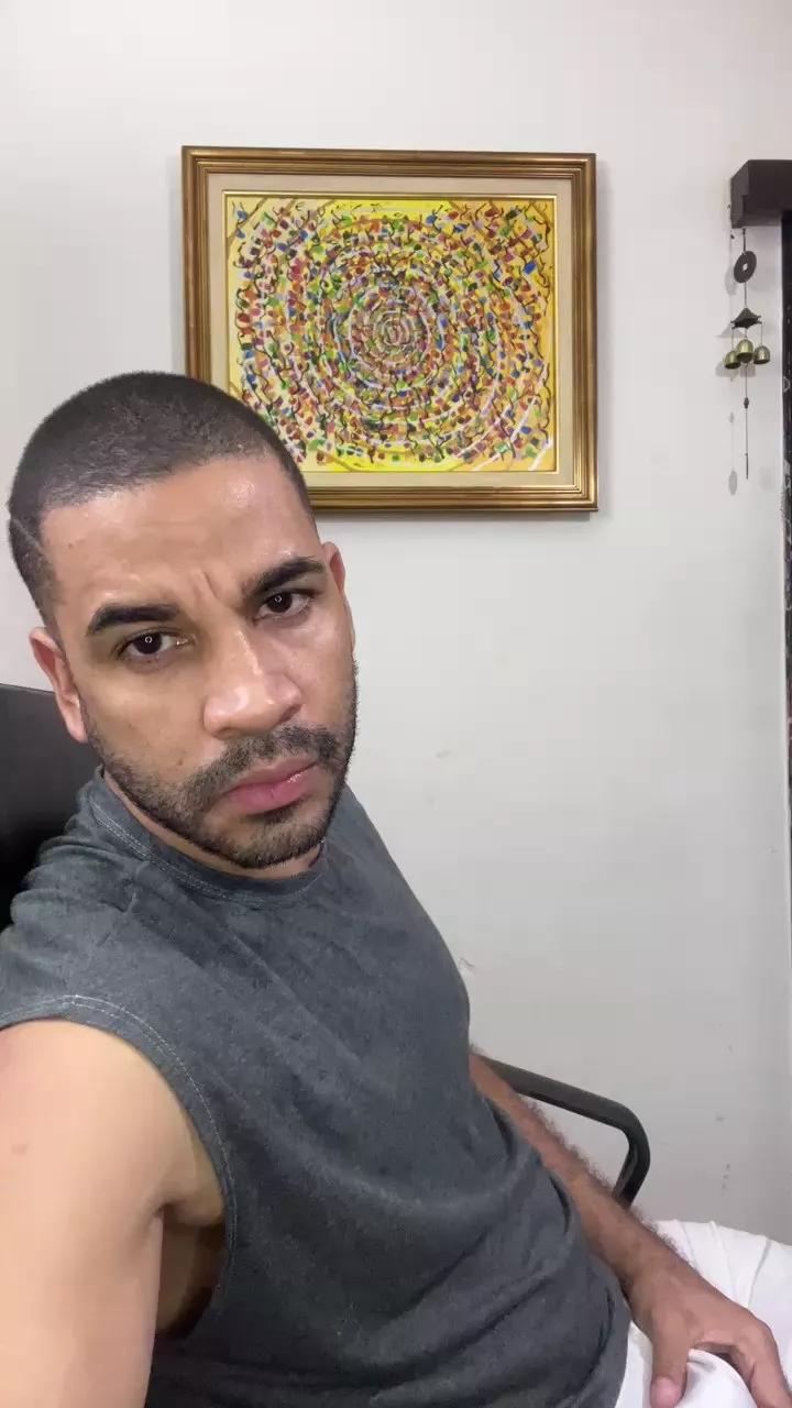Hotttmateo from Cam4