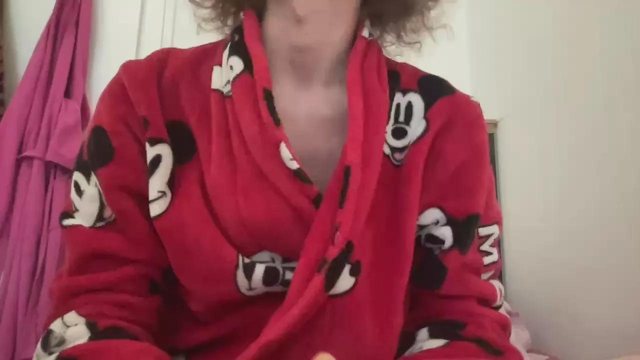 Hshwhwva from Cam4